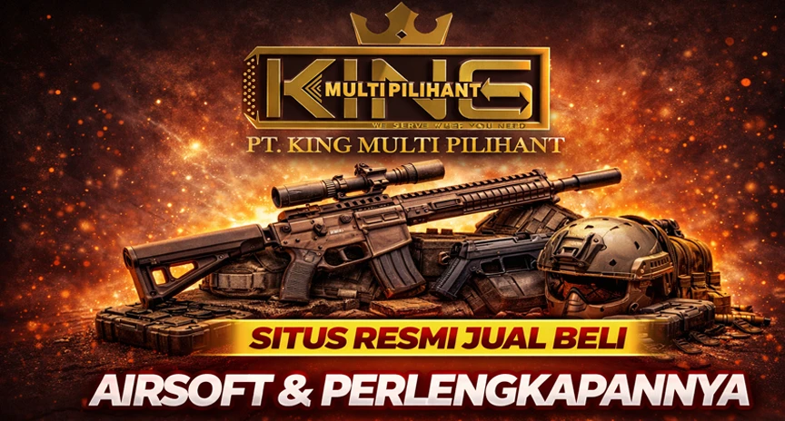PT. KING MULTI PILIHANT promo