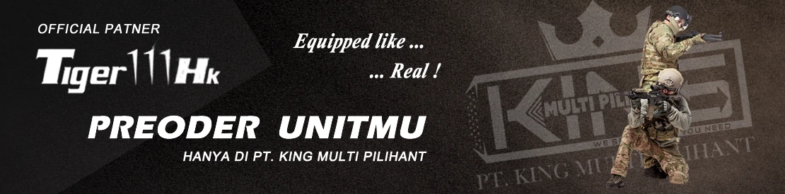 PT. KING MULTI PILIHANT promo