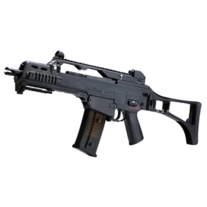 SRC G36