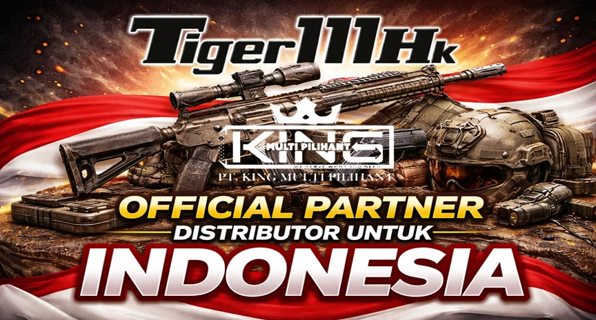 PT. KING MULTI PILIHANT promo