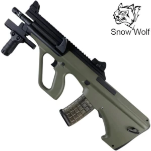 Snow Wolf AUG A3