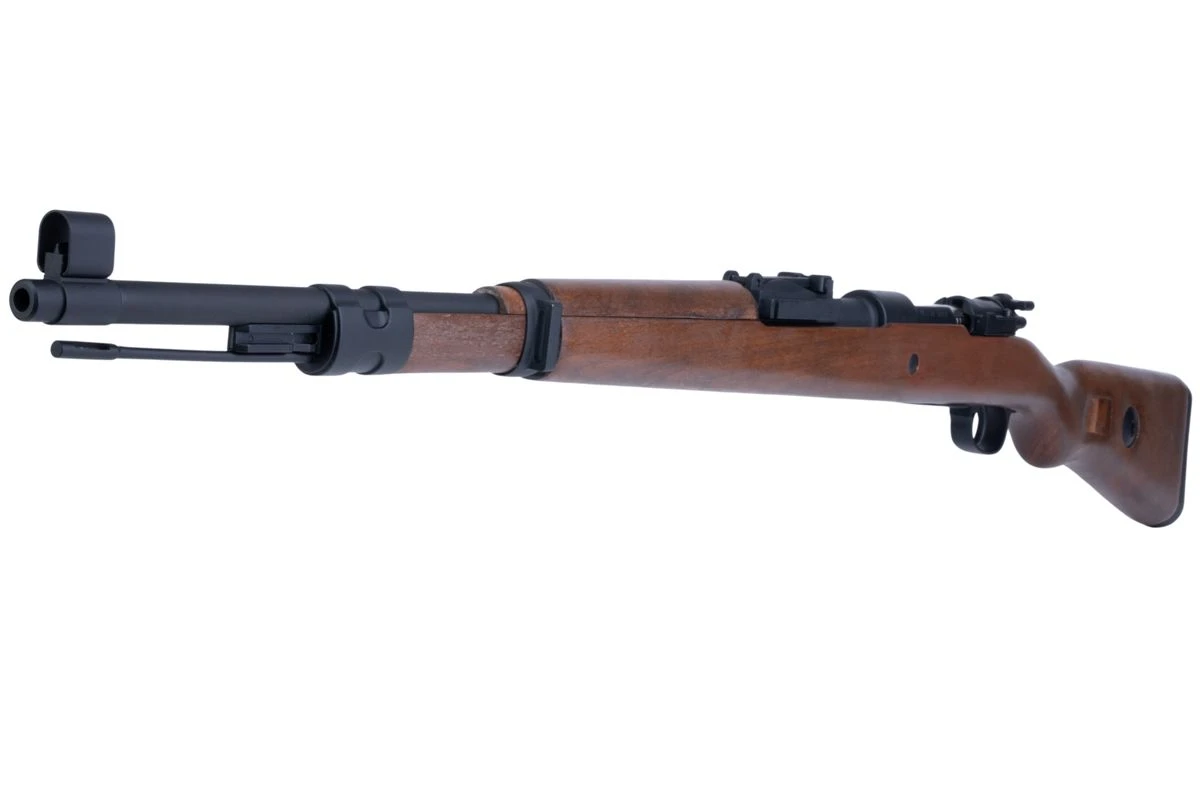 DOUBLE BELL MOSIN NAGANT M1891/30 SHELL EJECTION SNIPER RIFLE (105)