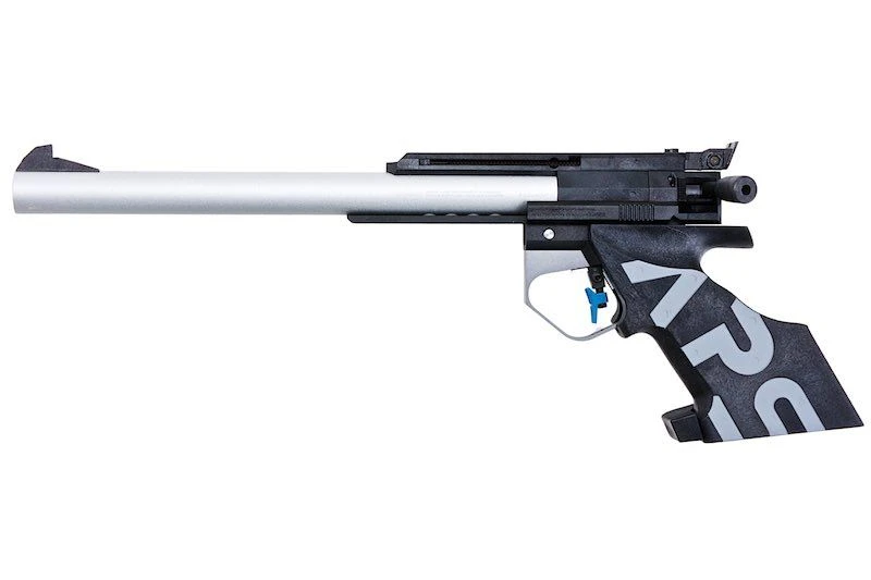MARUZEN APS-1 GRAND MASTER MK.III