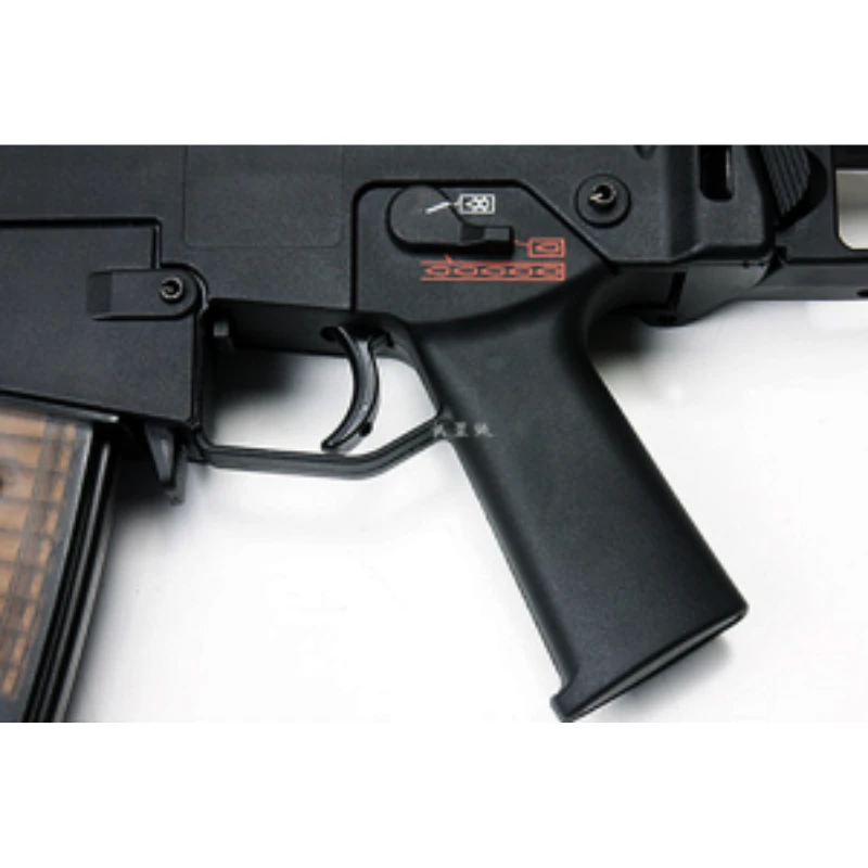SRC G36