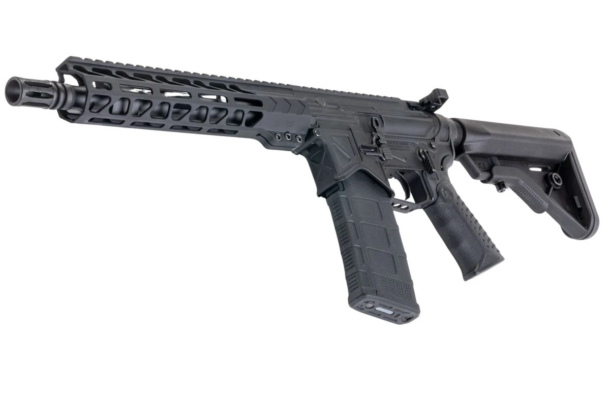 RWA BATTLE ARMS DEVELOPMENT B.A.D. AUTHORITY ELITE MWS SBR GBB (BY GUNS MODIFY)