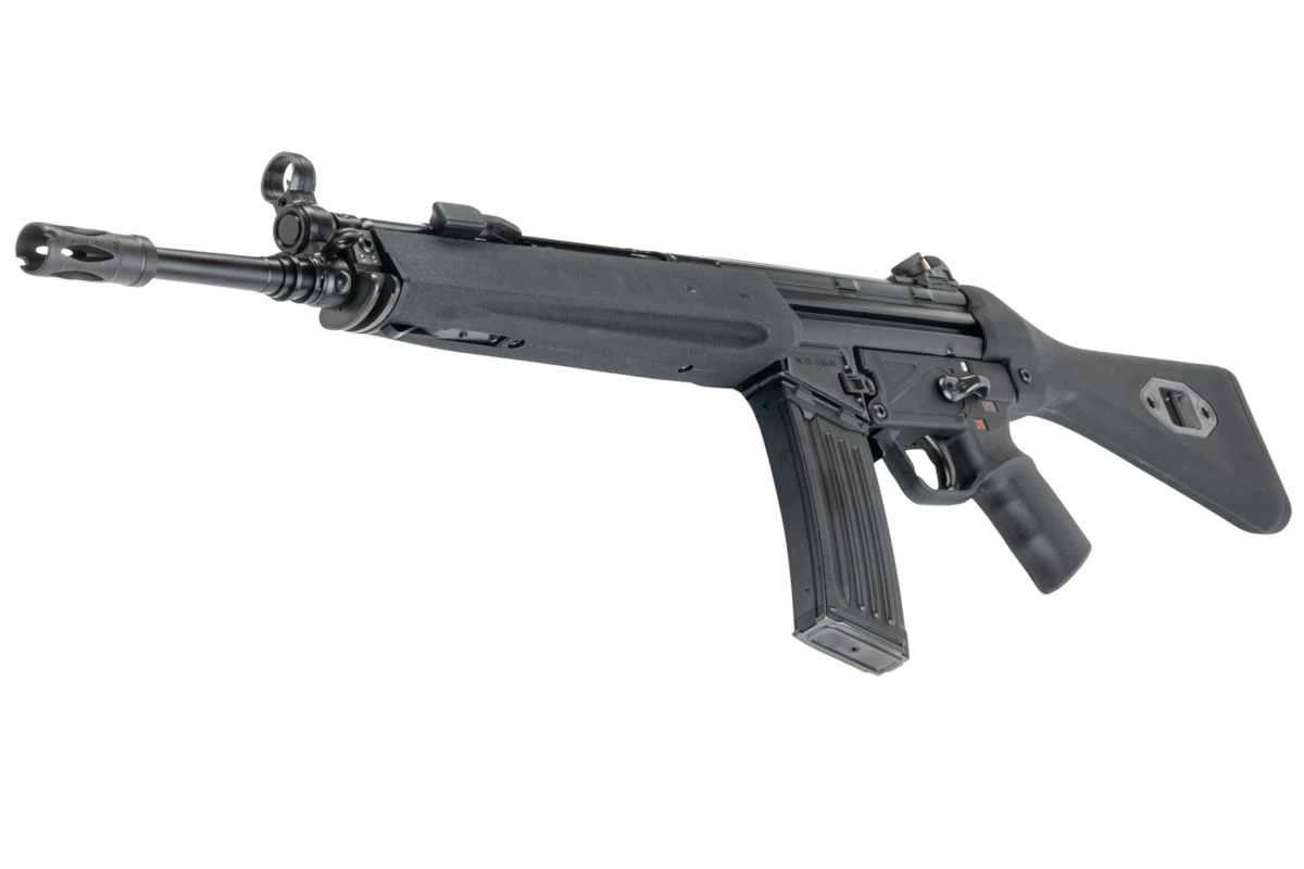 UMAREX HK33 GBB AIRSOFT RIFLE (BY VFC)