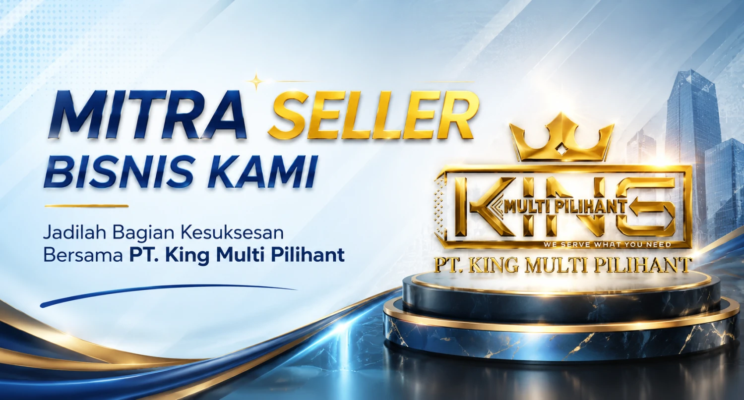 PT. KING MULTI PILIHANT promo