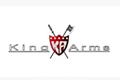 KING ARMS