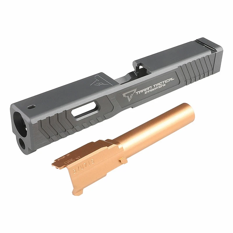 TTI G19 Slide For TM 19