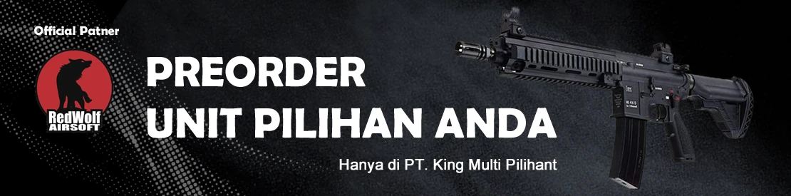 PT. KING MULTI PILIHANT promo
